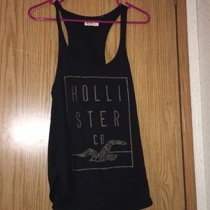 Hollister tank top